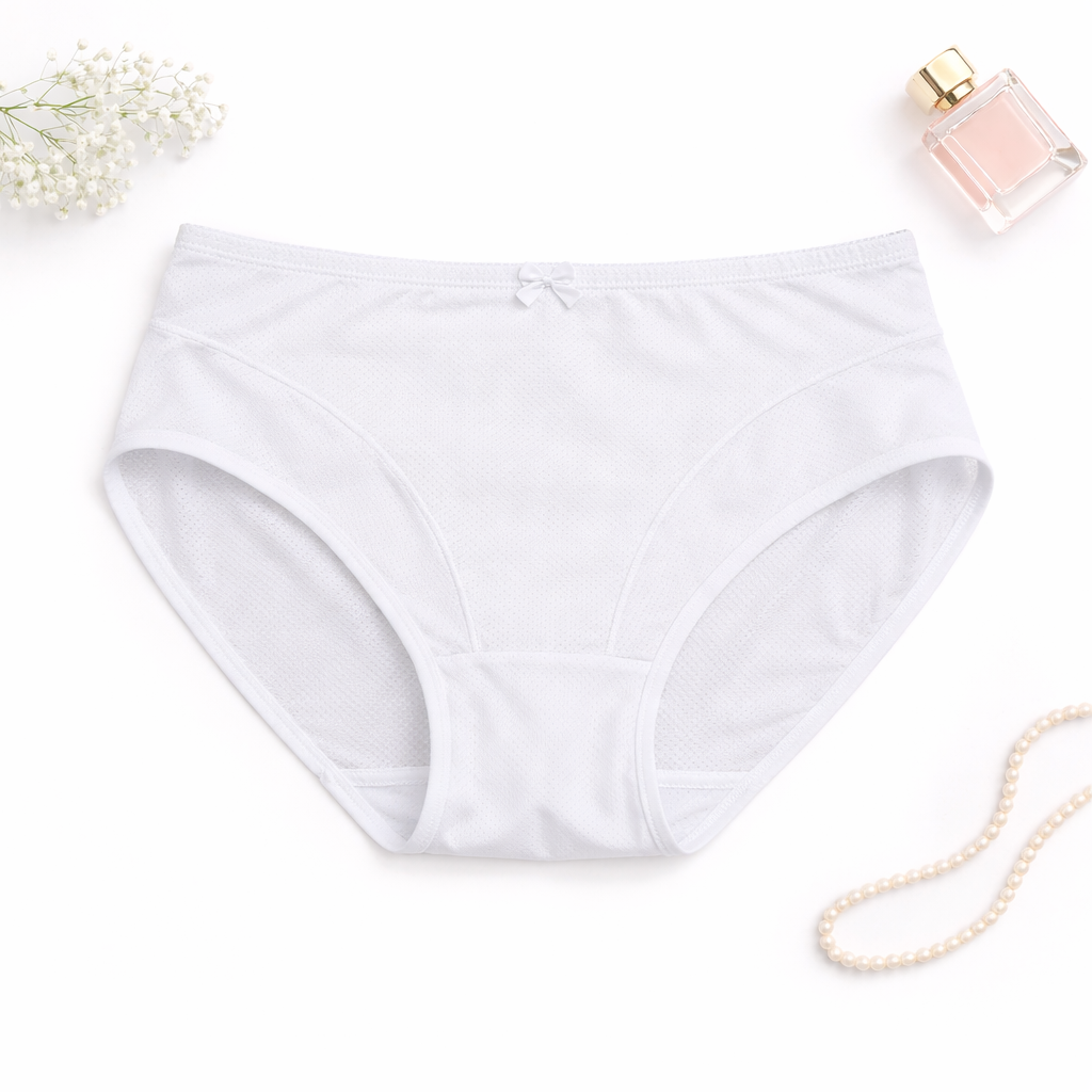 Taille haute meche polyester spandex femme (3 sous-vÃƒÂªtements) - Pedro Sport