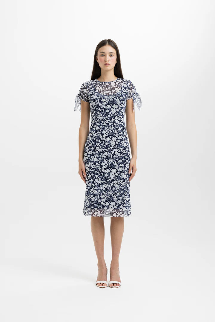 Robe Botega par Nadya Toto