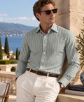 Chemise Manche Longue par Hörst