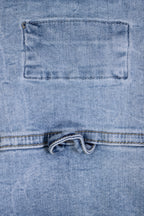 MANTEAU JEANS (Slim Fit) par Joe Jeans