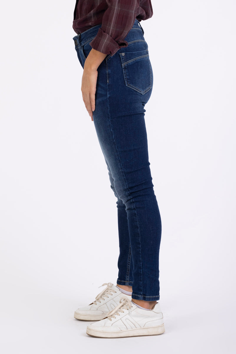JENNIFER MID WAIST par Joe Jeans