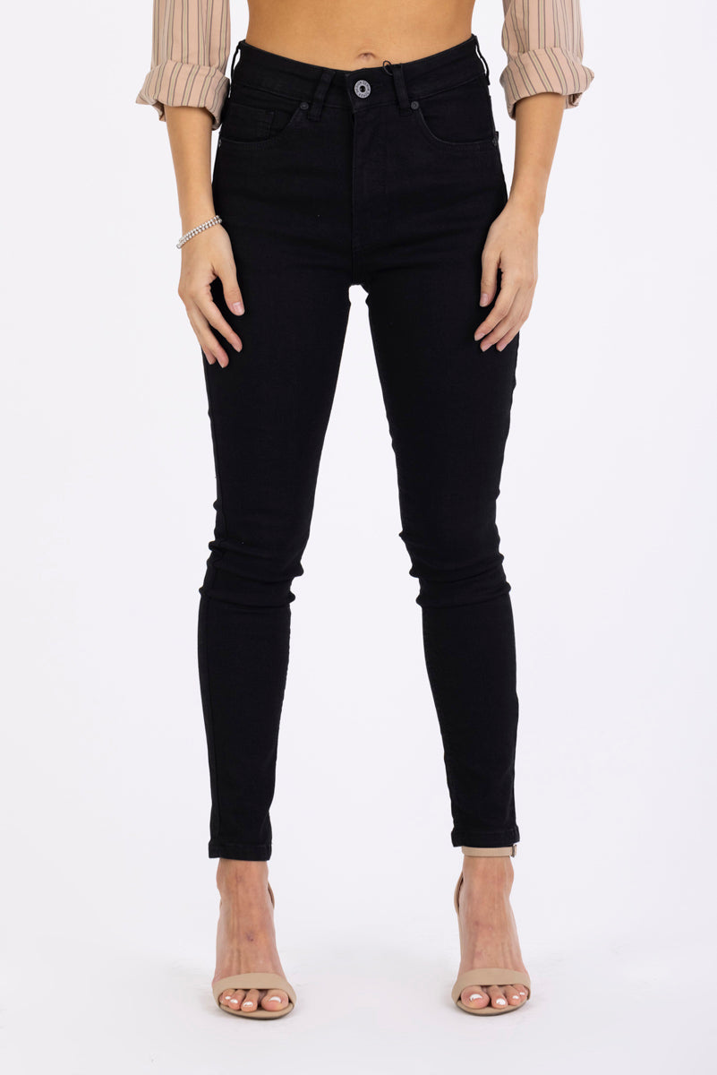 MARTA HIGHY WAIST par Joe Jeans