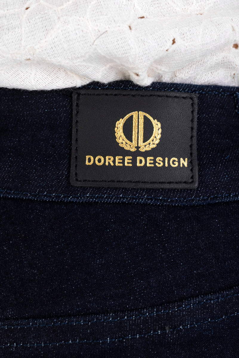 MARTA HIGHY WAIST par Joe Jeans