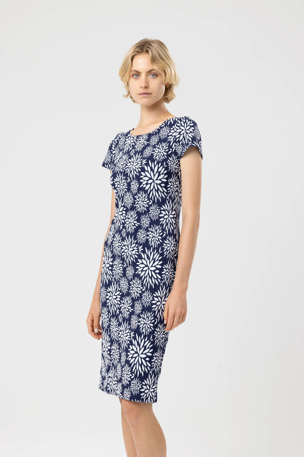 Robe Bibi par Nadya Toto