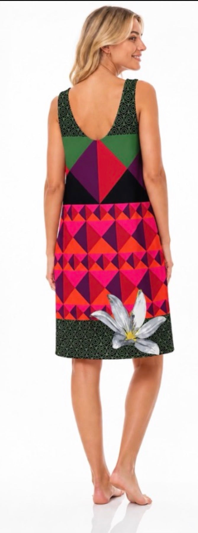 Robe réversible par Volt Design