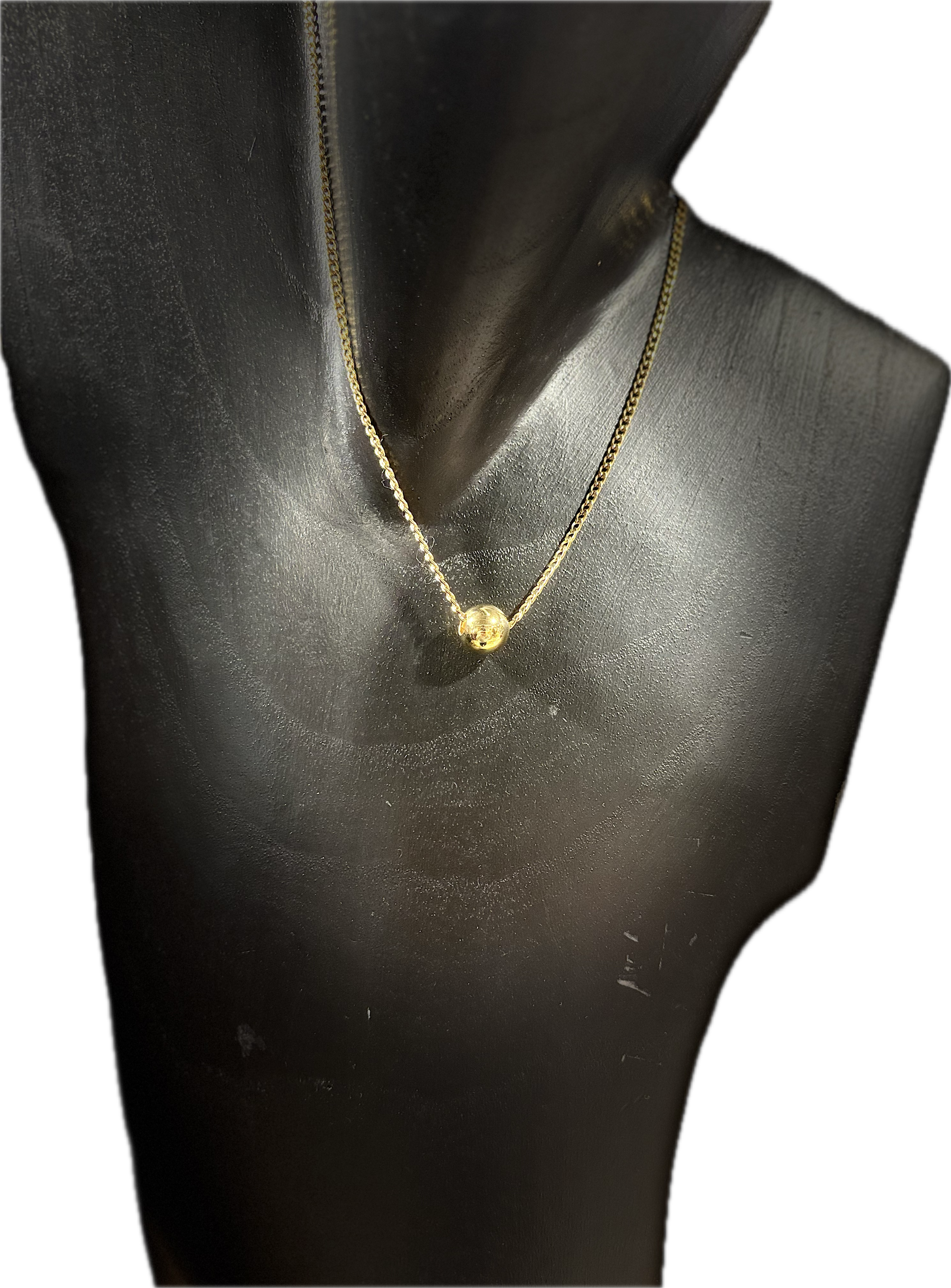 Collier par Drasseli Collection