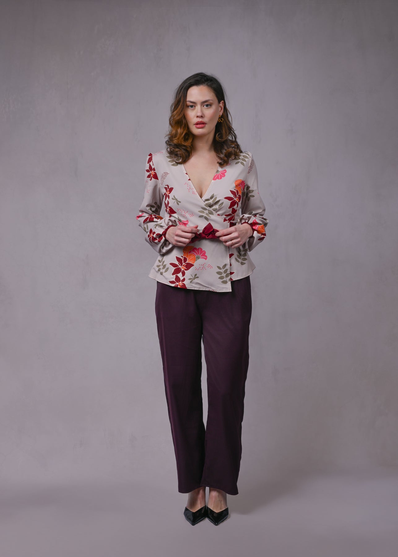 Pantalon Myra