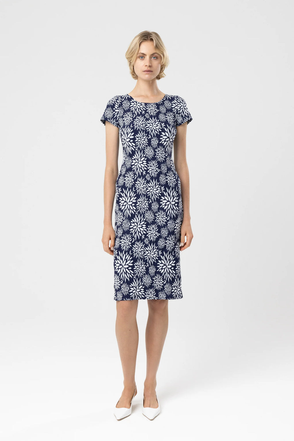 Robe Bibi par Nadya Toto