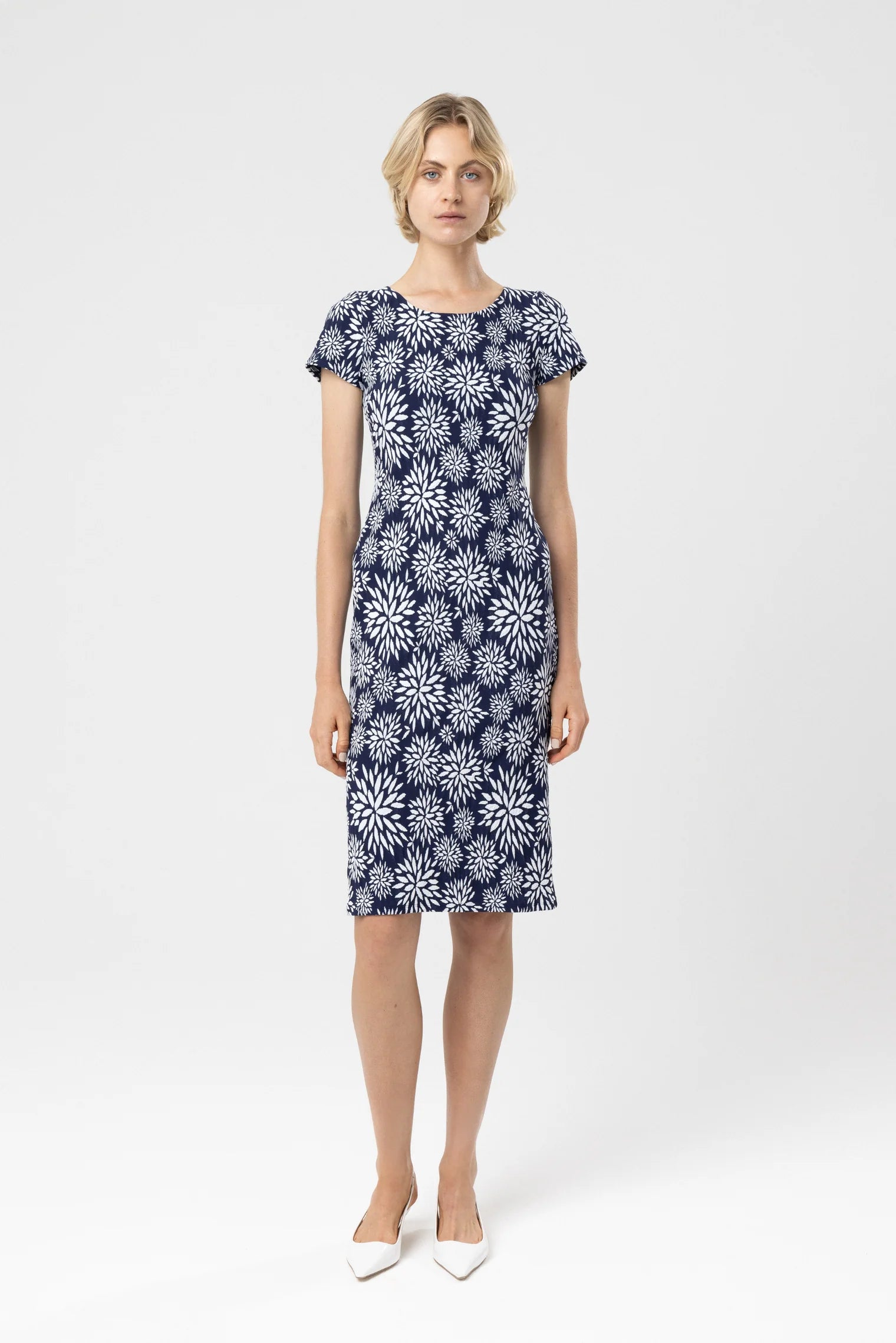 Robe Bibi par Nadya Toto