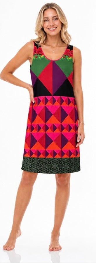 Robe réversible par Volt Design
