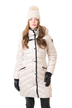 Manteau North-FF par Furlux