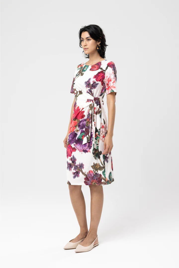 Robe Piper par Nadya Toto