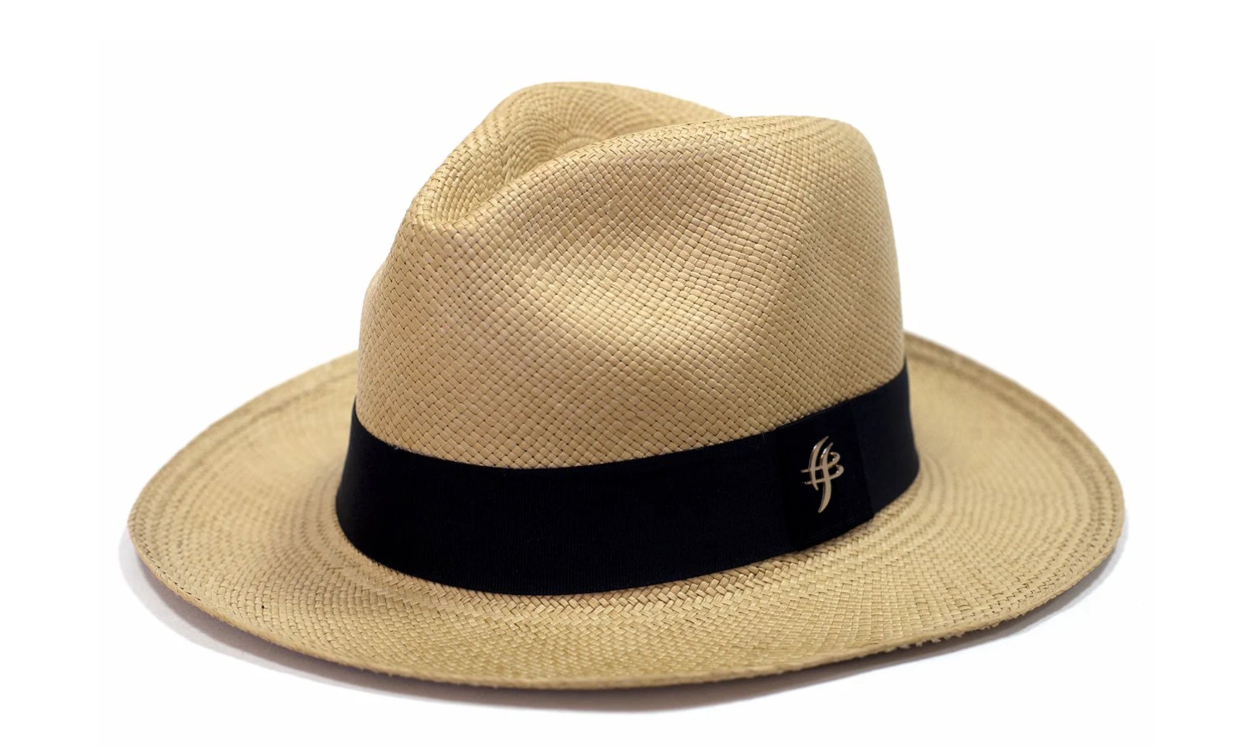 Chapeau Fedora par Ronnel Straw Hats