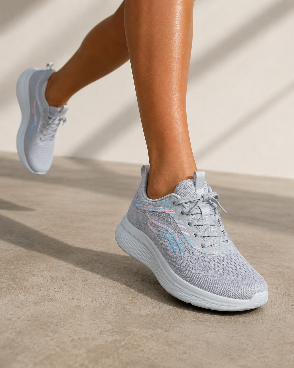 Chaussures Évasion pour Femmes