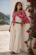 Fouchâle by Boutique Anne de Shalla