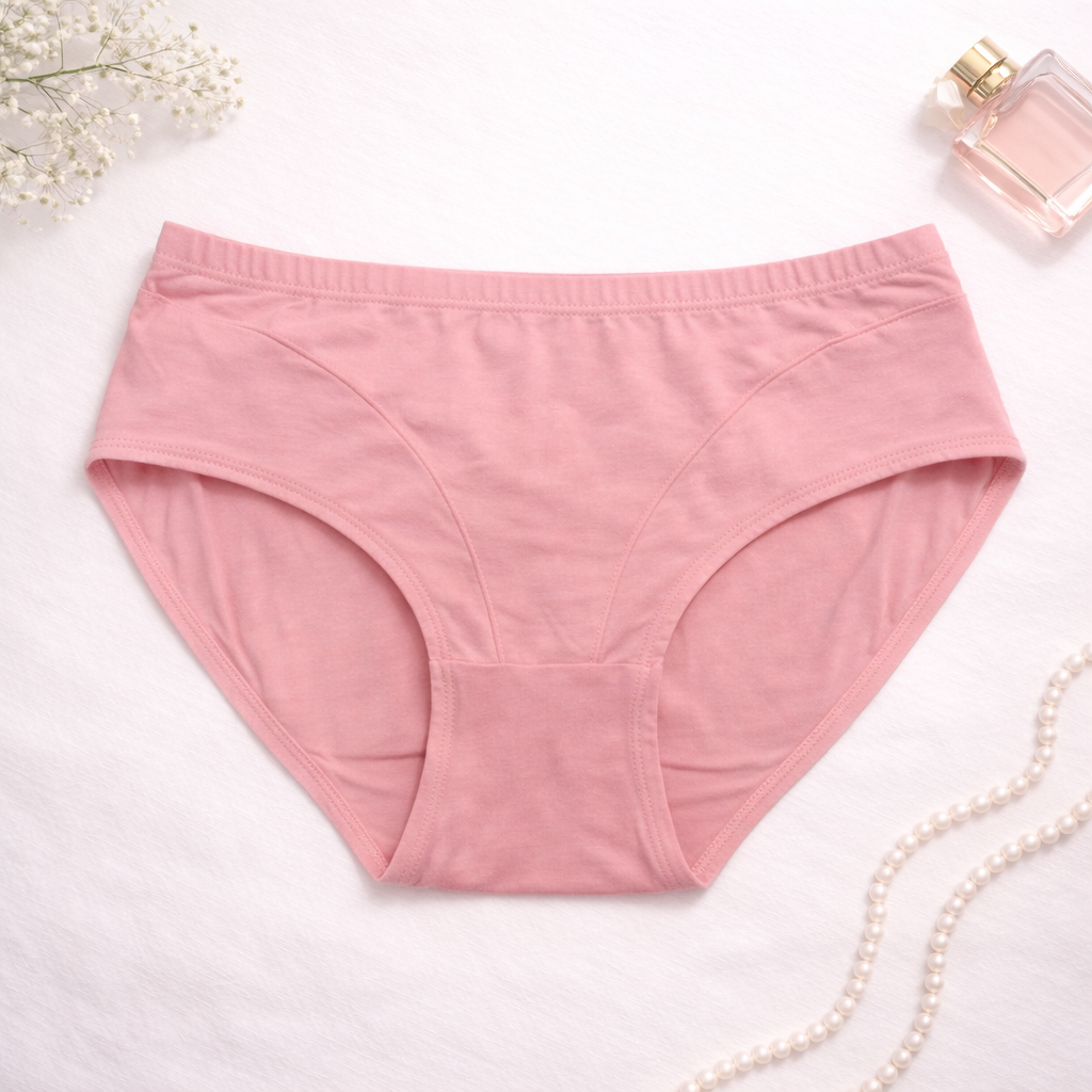 sous vetement taille haute cotton/lycra femme (3 sous-vÃƒÂªtements) - Pedro Sport