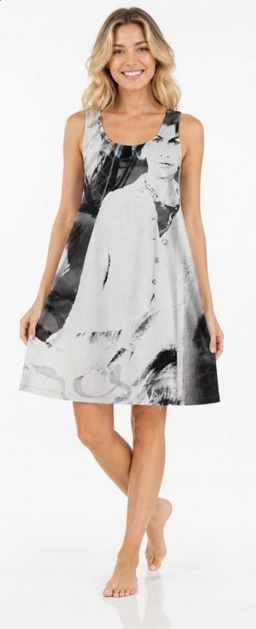Robe réversible par Volt Design