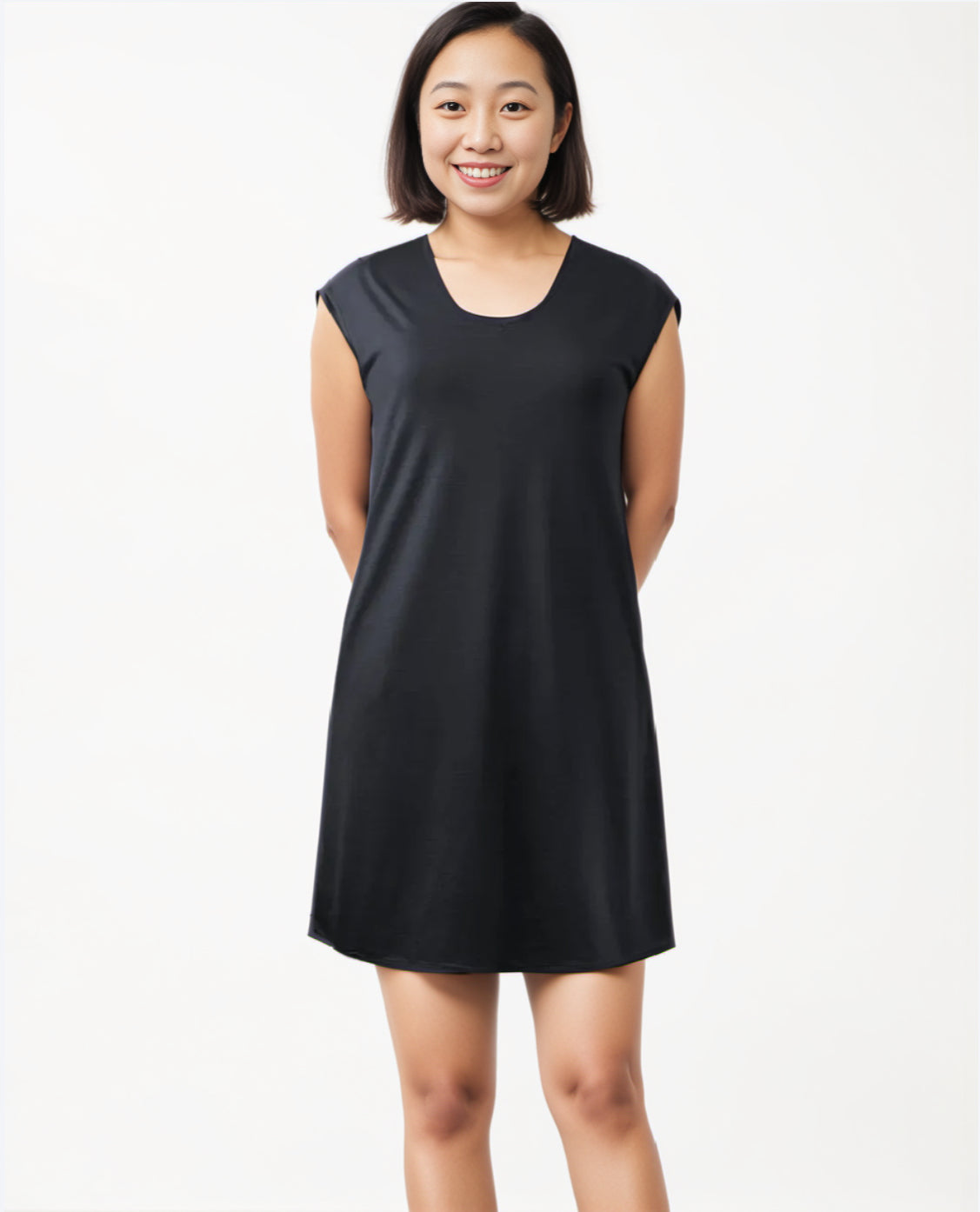 Robe Orléan par Bonnetier