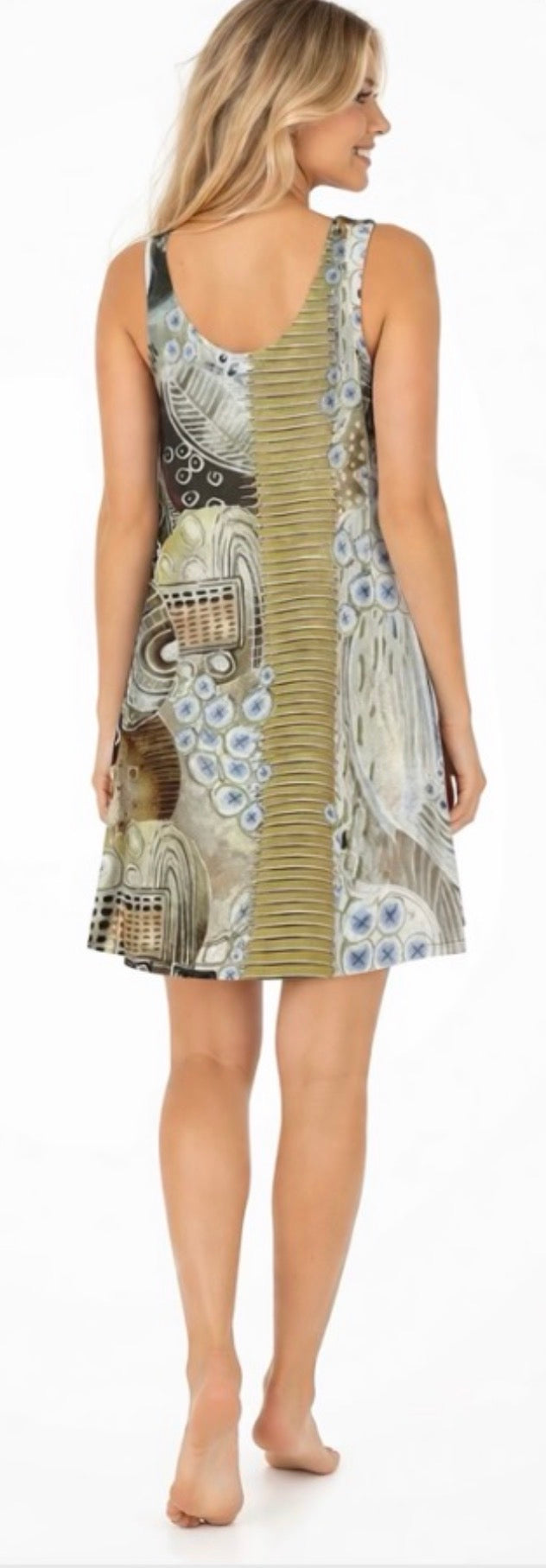 Robe réversible par Volt Design