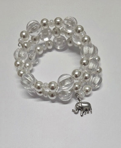 Bracelet par Créations MJ