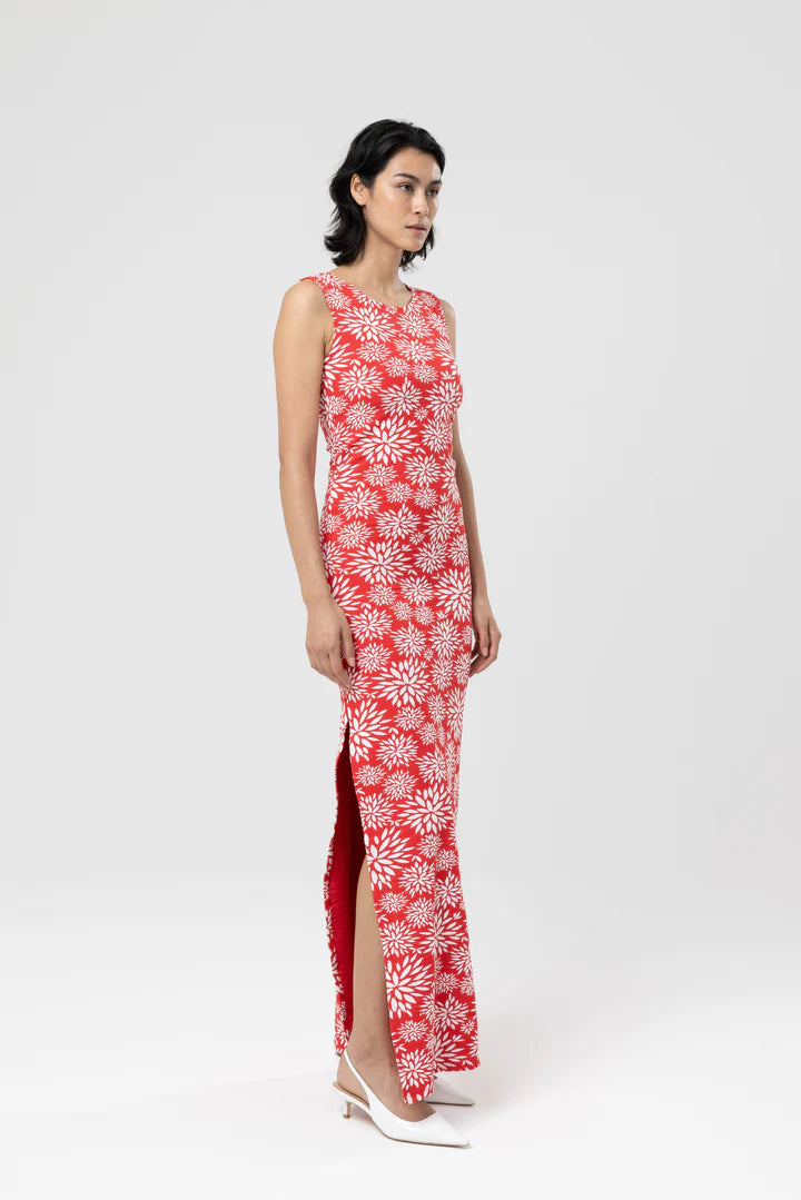 Robe Blair par Nadya Toto