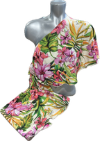 Fouchâle par Boutique Anne de Shalla