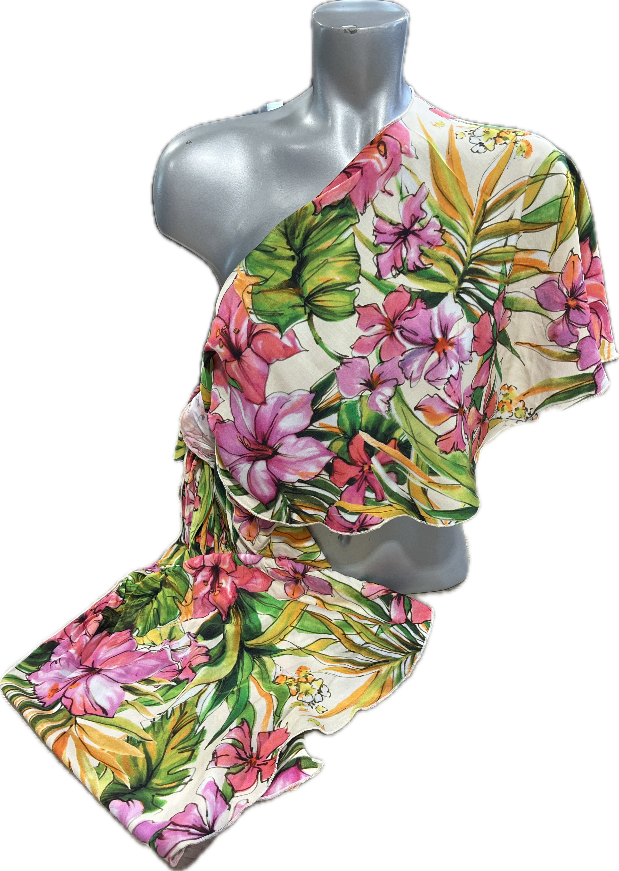 Fouchâle par Boutique Anne de Shalla