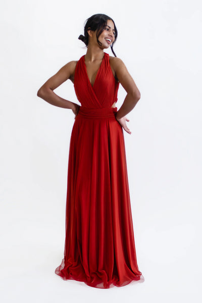 Robe Macy par Her Closet Mtl