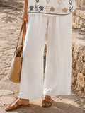 Pantalon par Eternelle