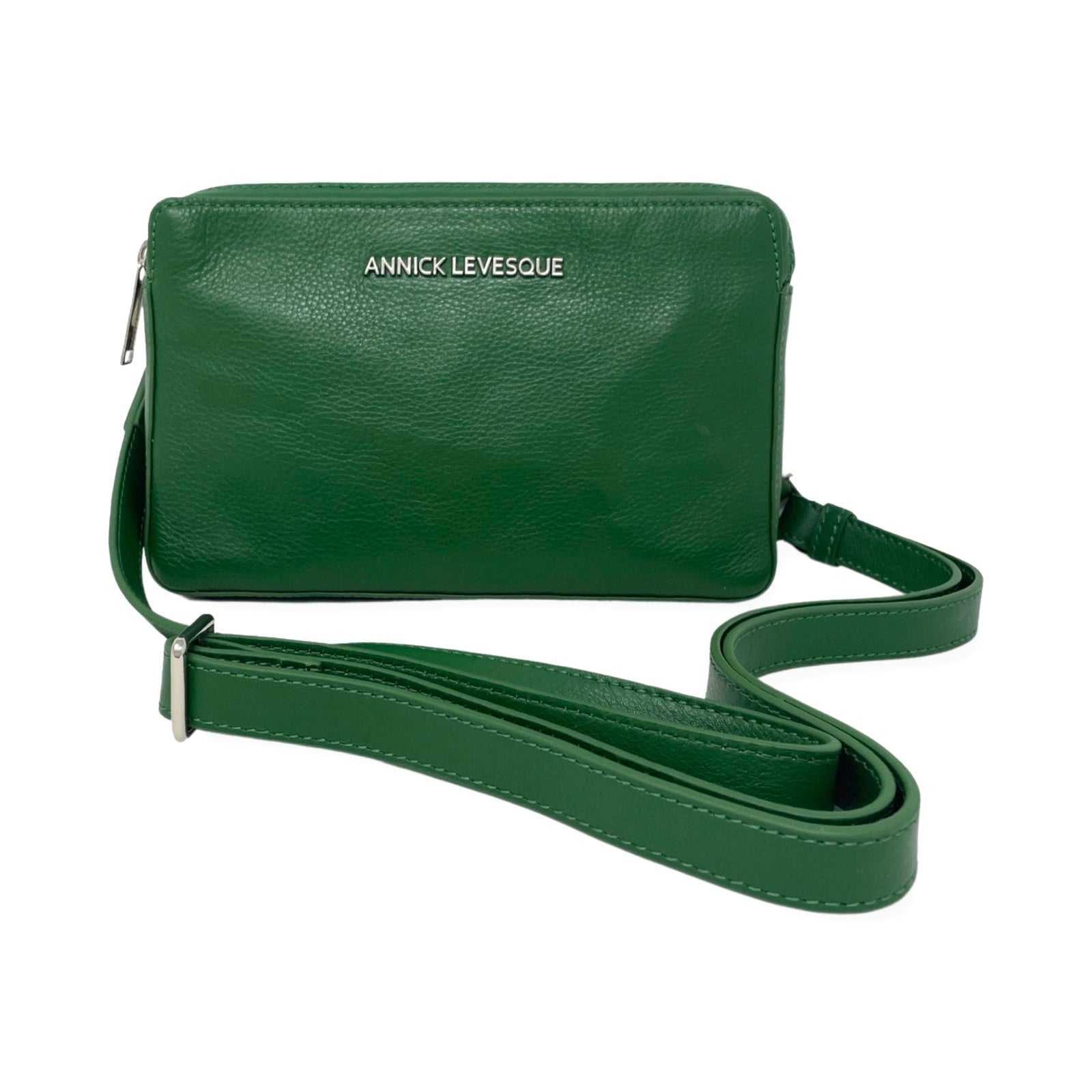 Petit Sac Bandouillere Annie par Annick Levesque