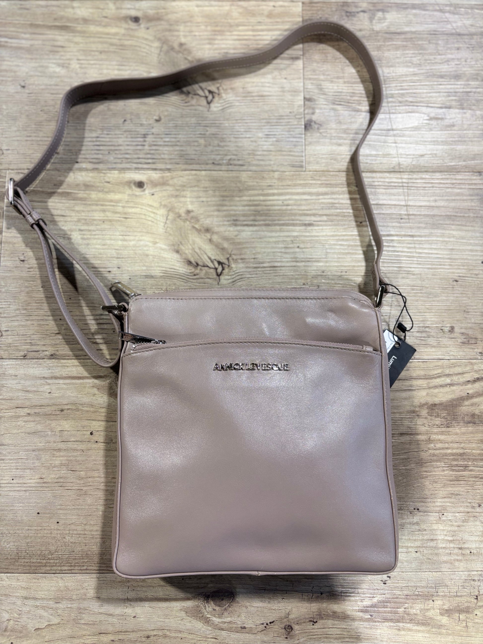 Sac Gisèle pr Annick Levesque