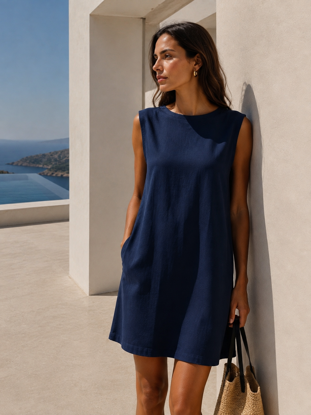 Robe KAI par Les Choix de Gaby