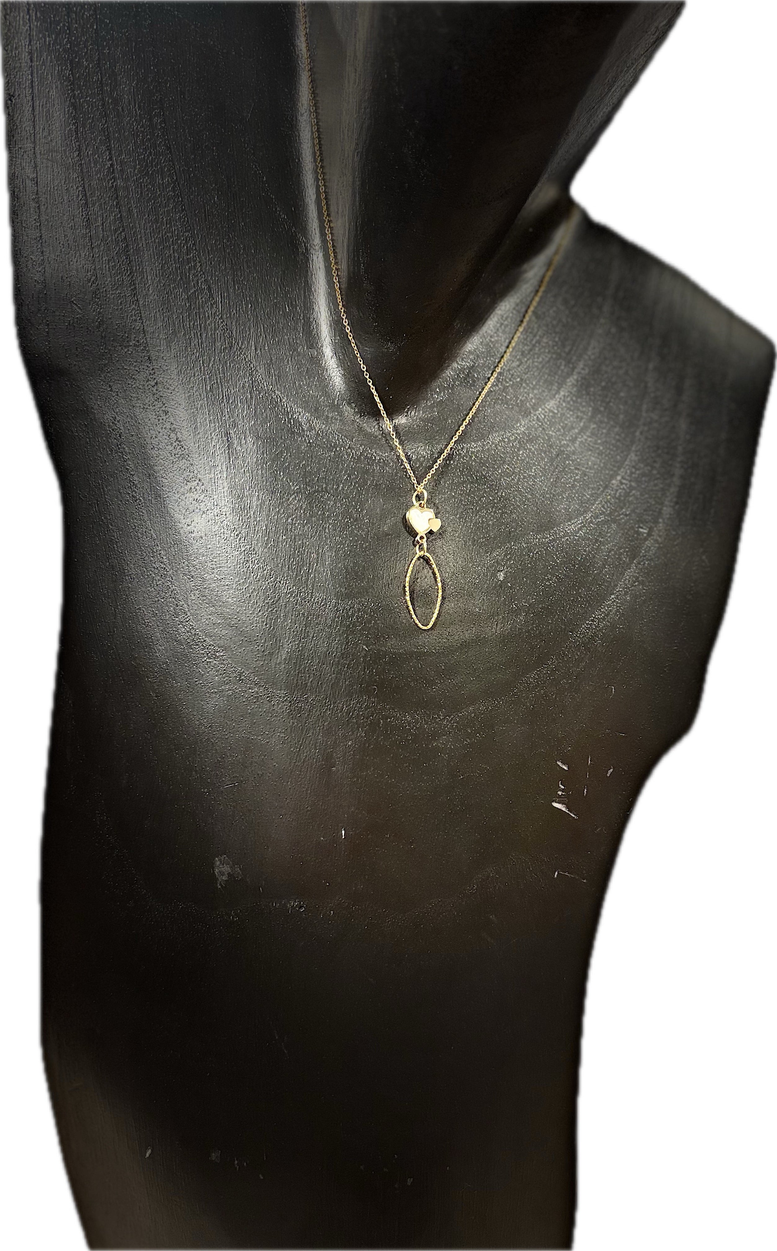 Collier par Drasseli Collection