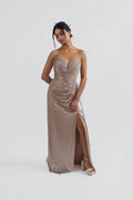 Robe Maggie par Her Closet Mtl