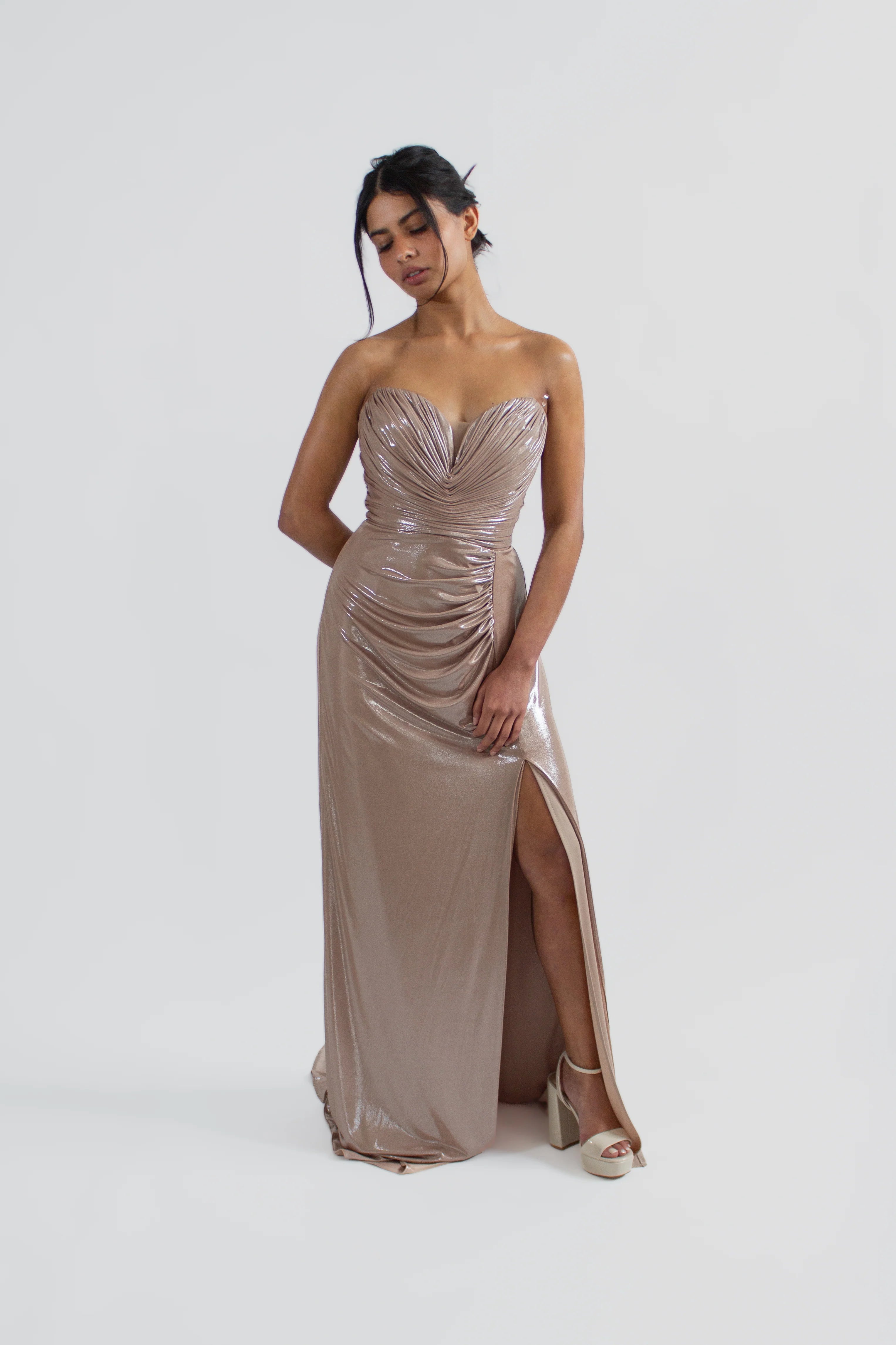 Robe Maggie par Her Closet Mtl