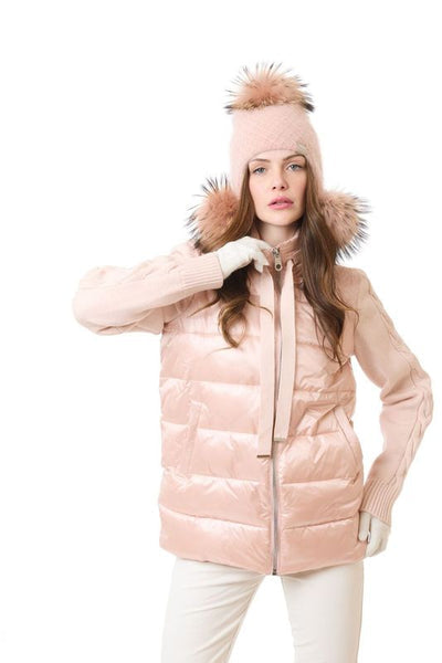 Manteau Jenny par Furlux