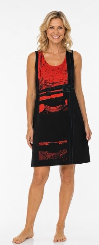 Robe réversible par Volt Design