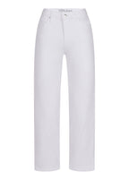 JEANS CHLOÉ COUPE DROITE par Yoga Jeans
