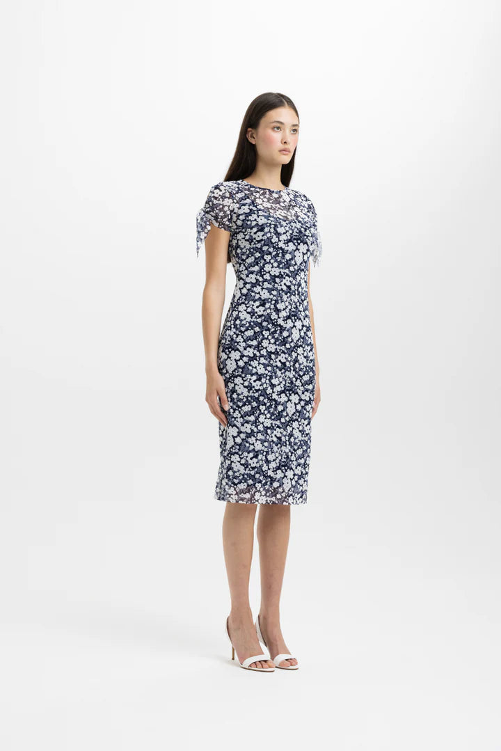 Robe Botega par Nadya Toto