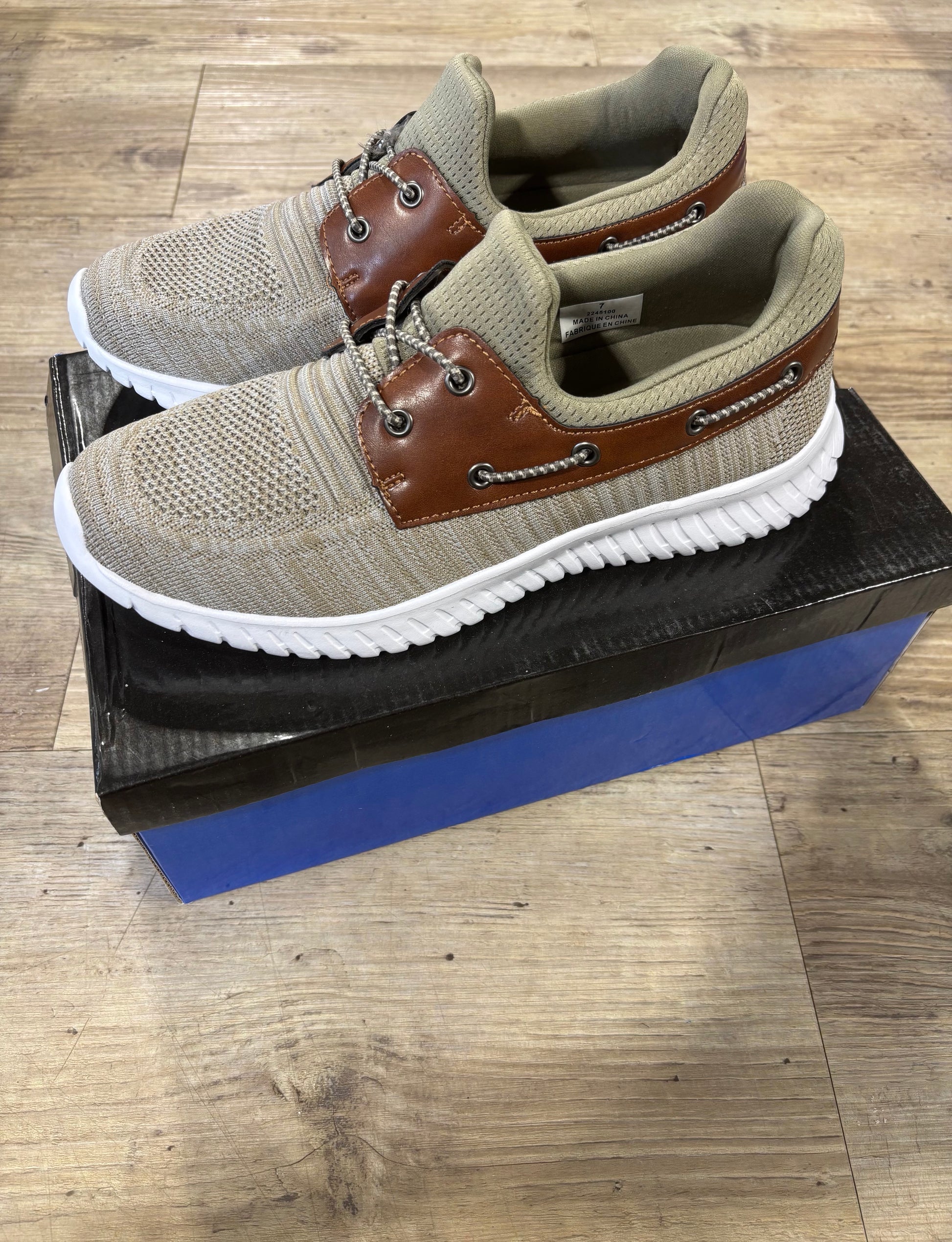 Chaussure pour hommes - Sportszone