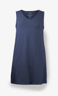 Robe Bleu Acier - Bic