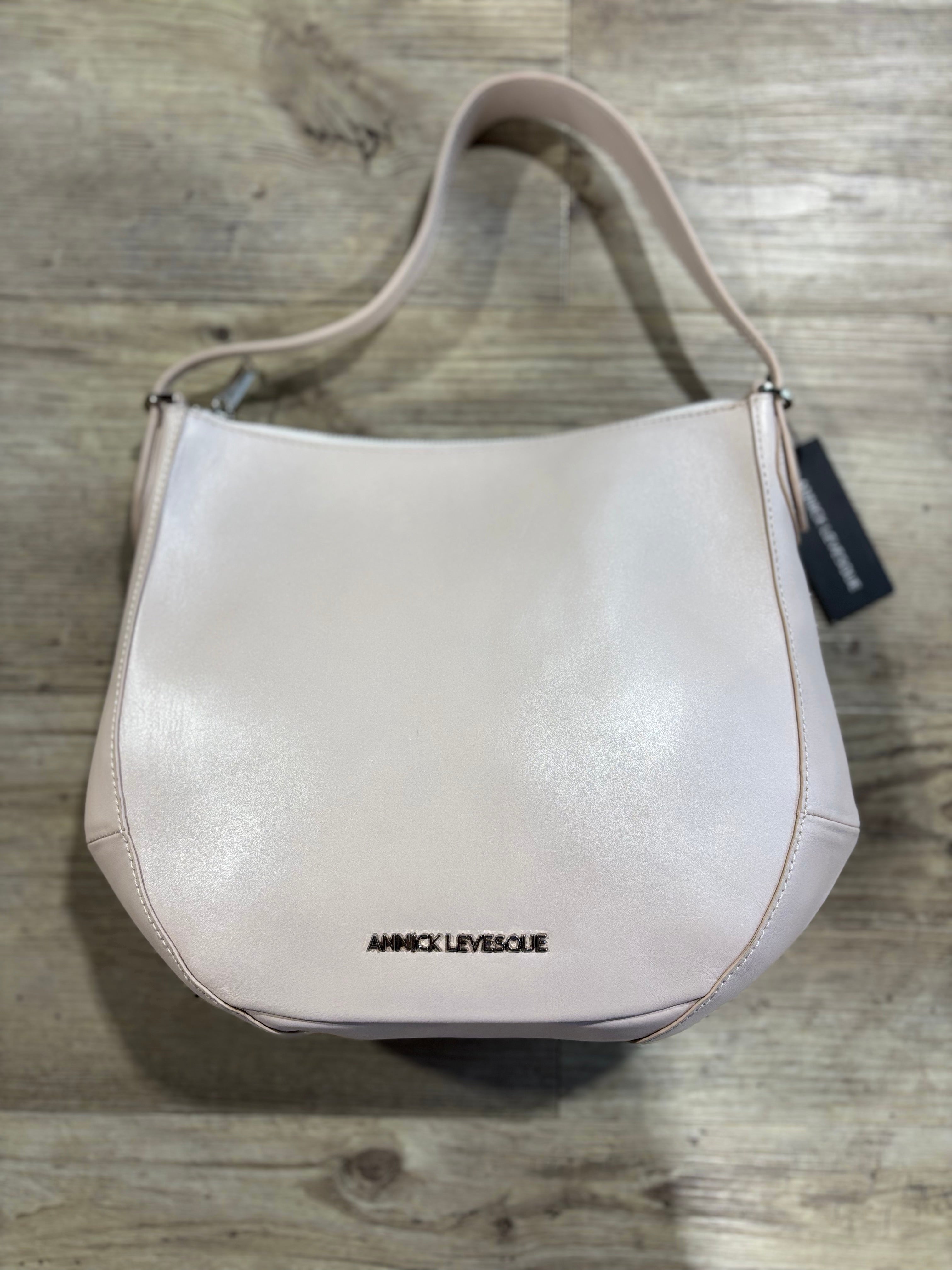 Sac Isabelle par Annick Levesque