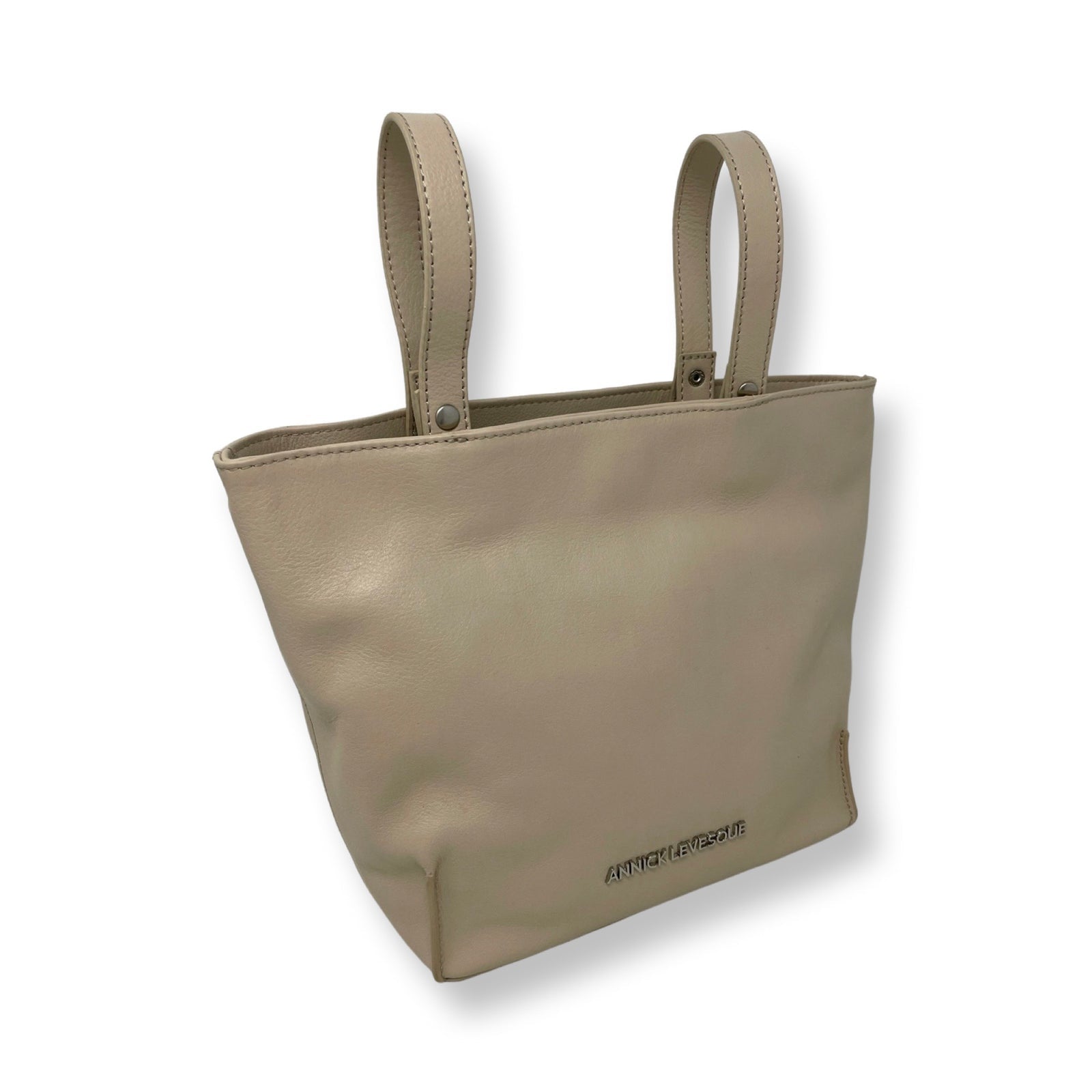 Sac Kelly par Annick Levesque