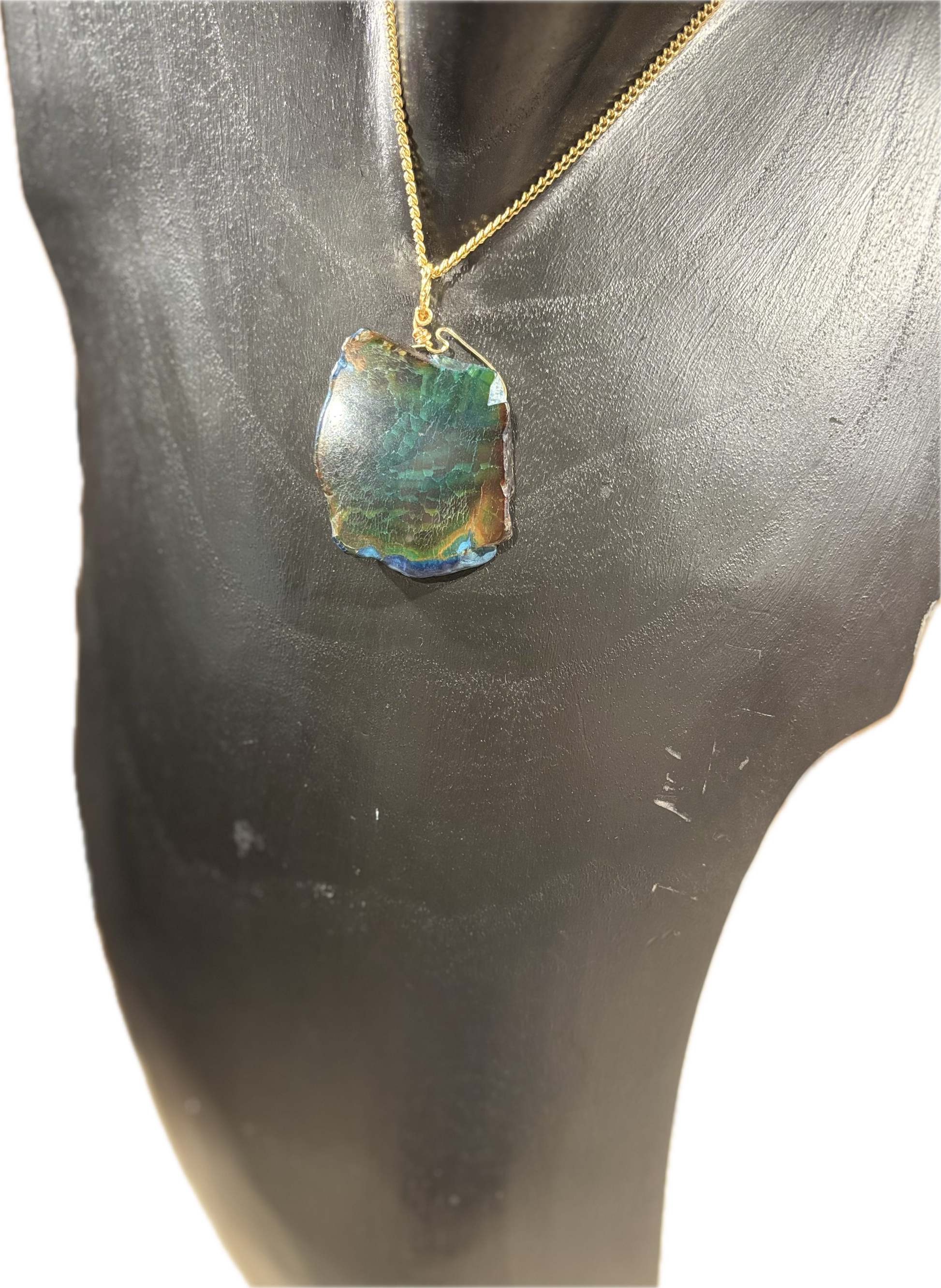 Collier par Drasseli Collection