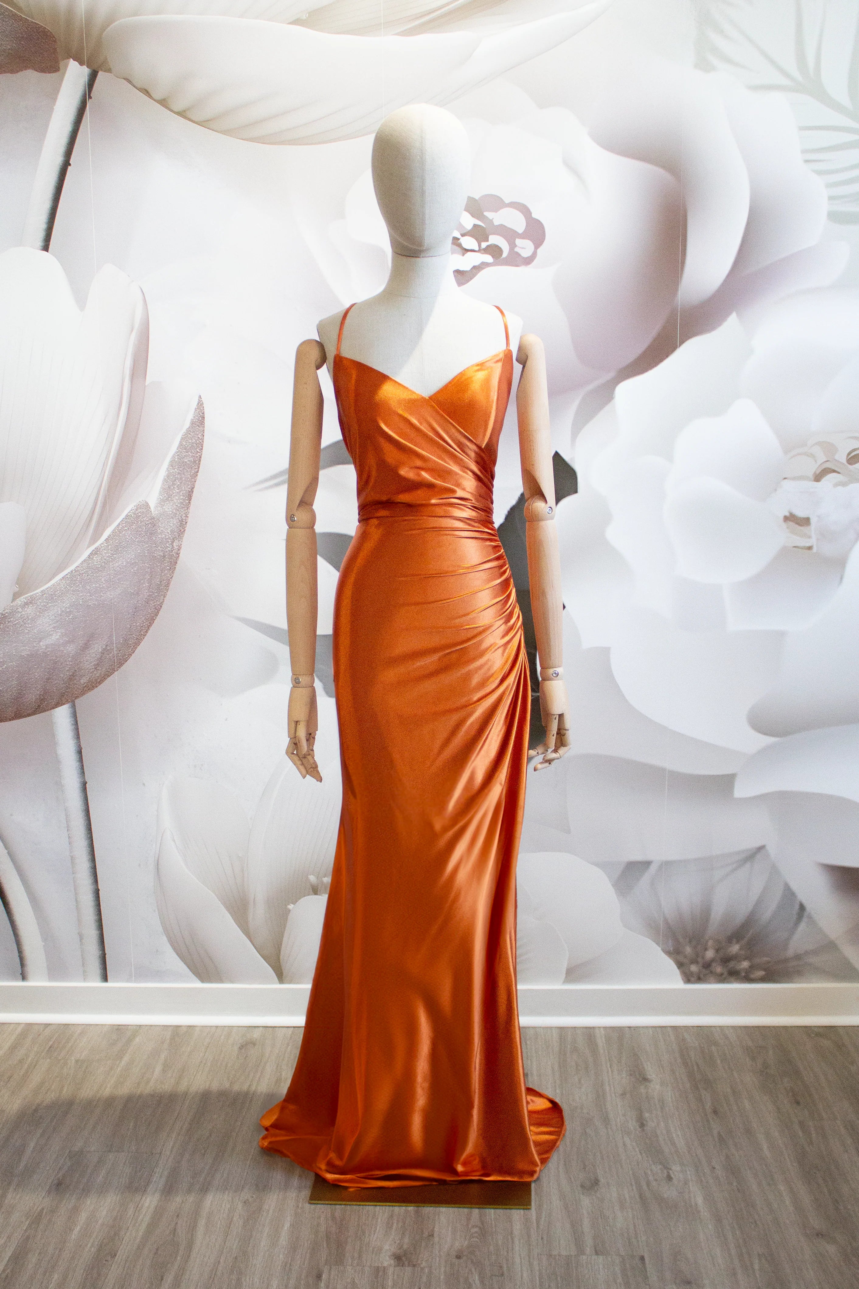 Robe Maeva par Her Closet Mtl