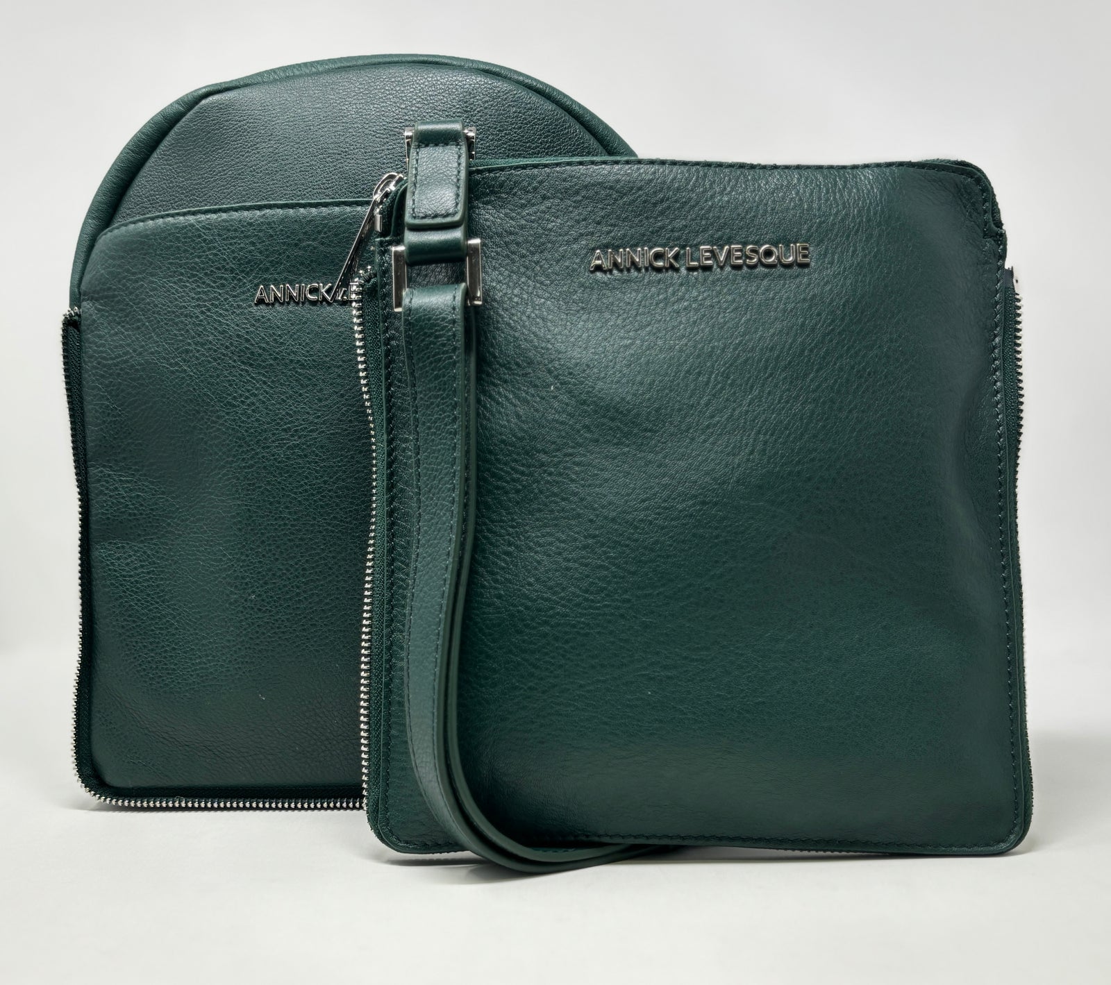 Sac Alice par Annick Levesque