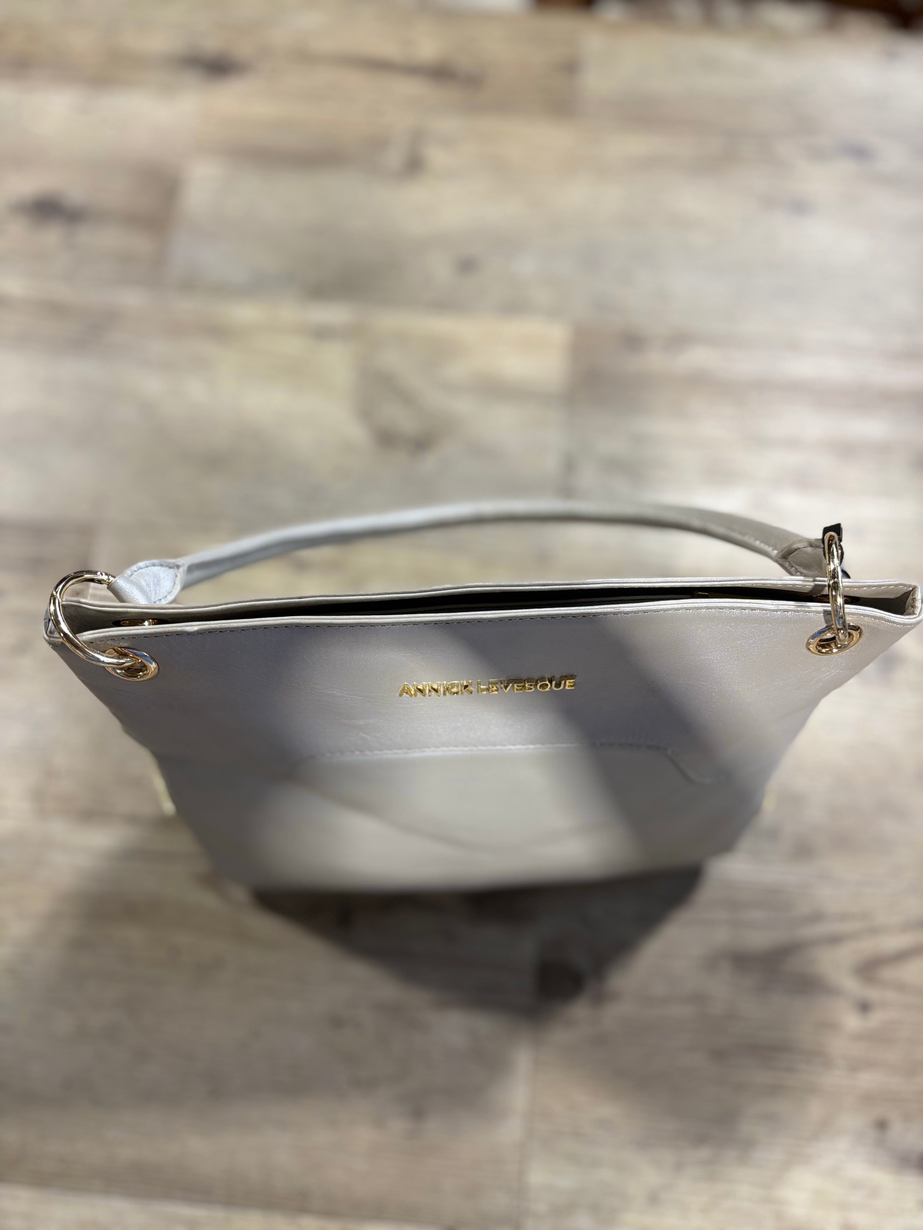 Sac Amélie par Annick Levesque