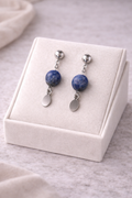 Boucles d'oreilles par Drasseli Collection