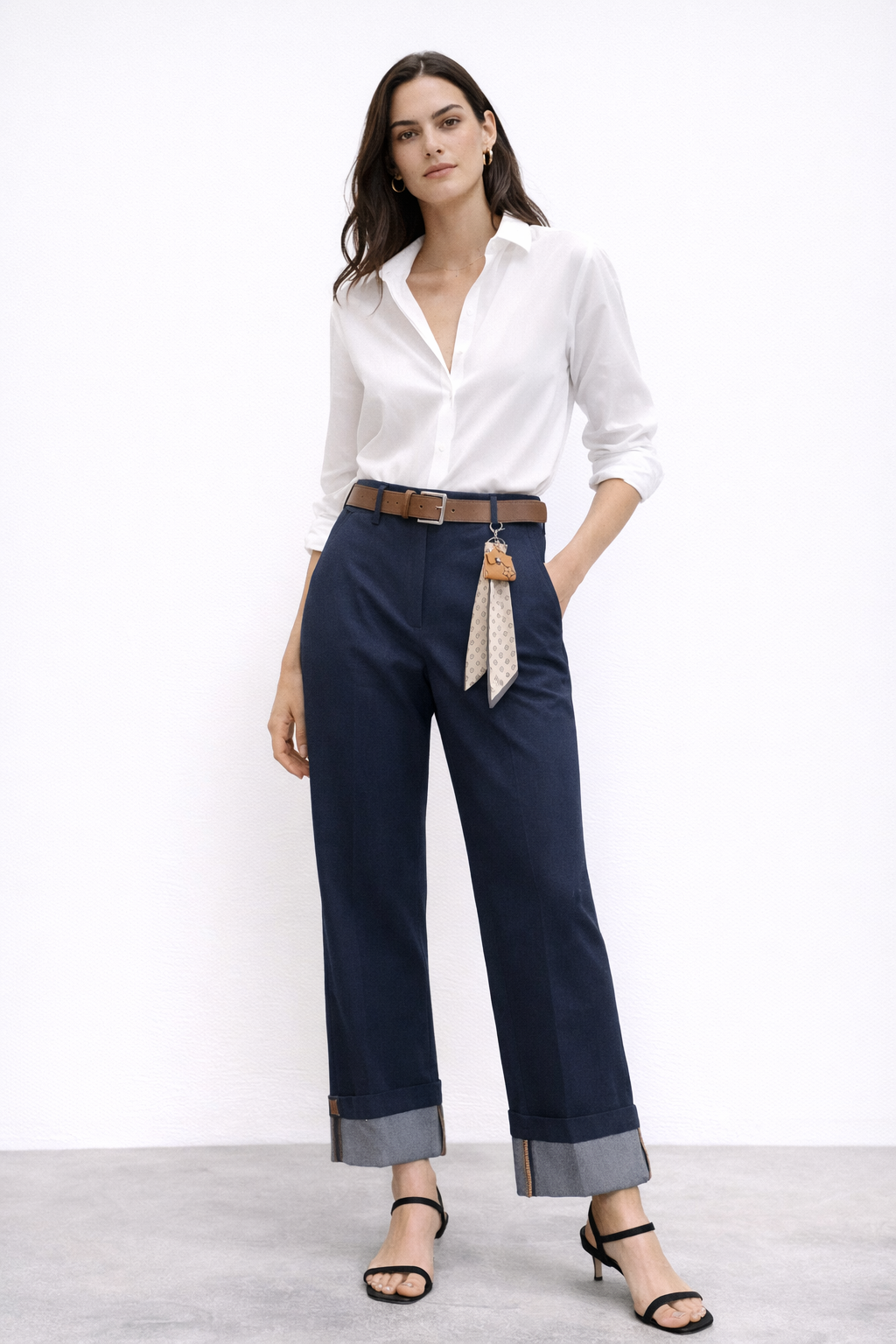 Jeans par Michael Tyler