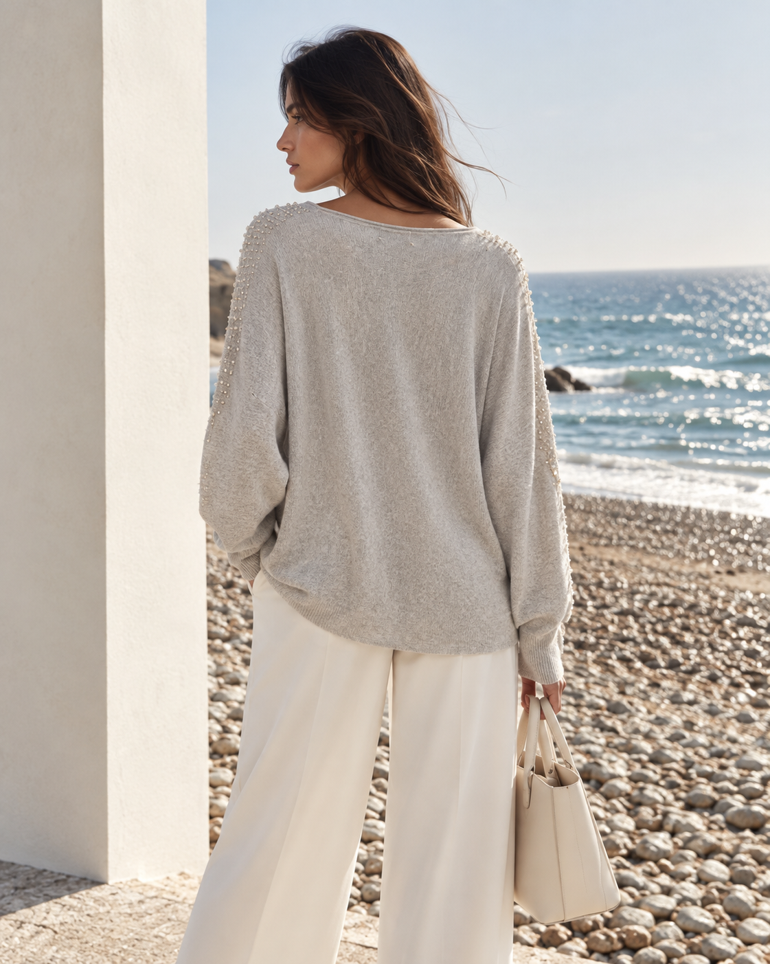 LYS dress by Eternelle